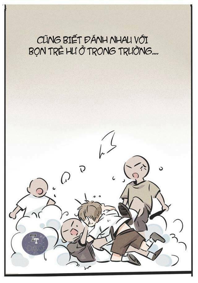 nhật kí đường đến sân khấu chapter 10 4