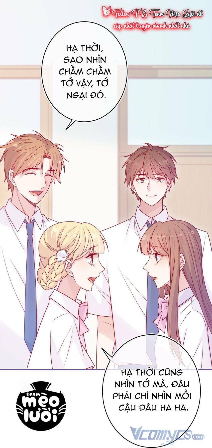khi cô gái nhìn thấy thời gian chapter 48 24