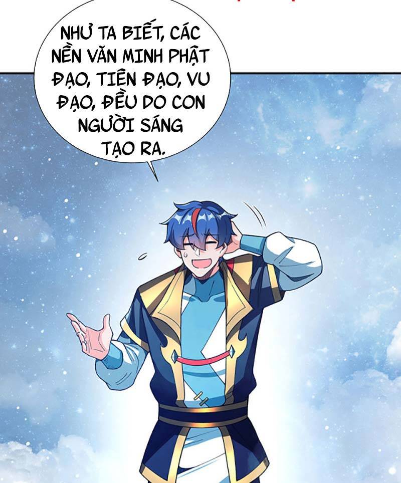 võ đạo độc tôn chapter 564 47