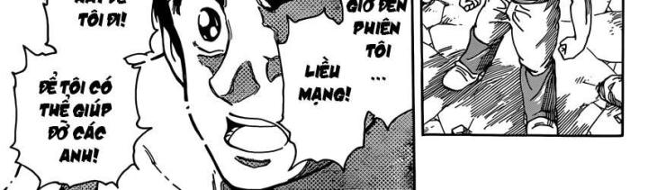 thánh tỏi sành ăn chapter 324 21