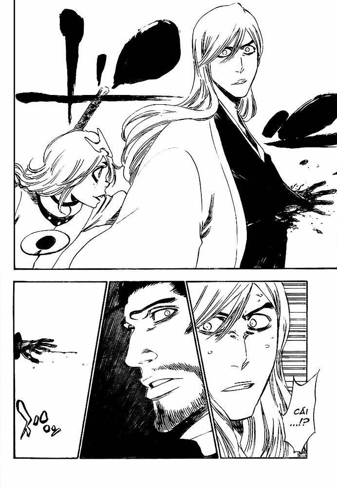 thần chết ichigo chapter 364 5