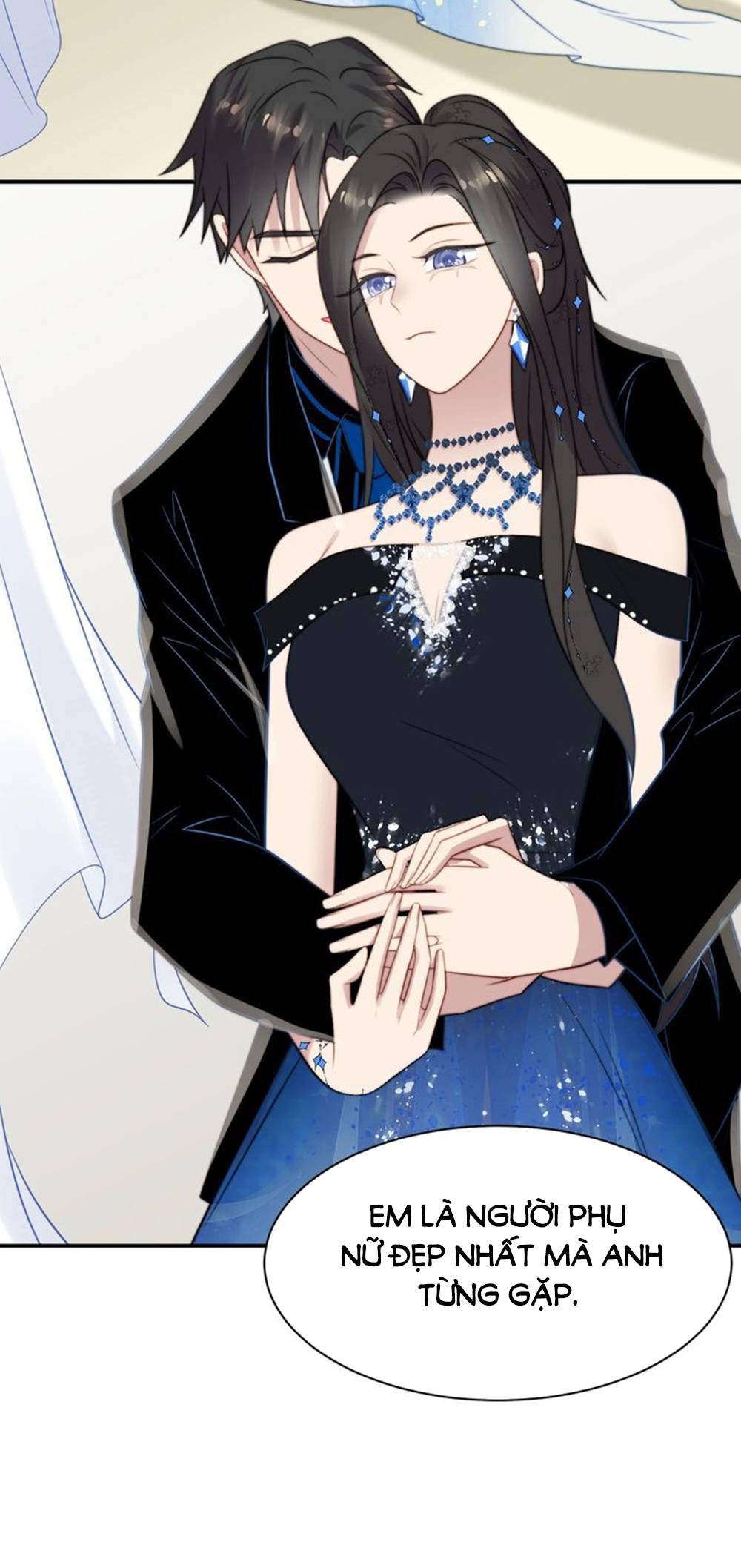 khoá chặt đôi môi (full) chapter 53 23