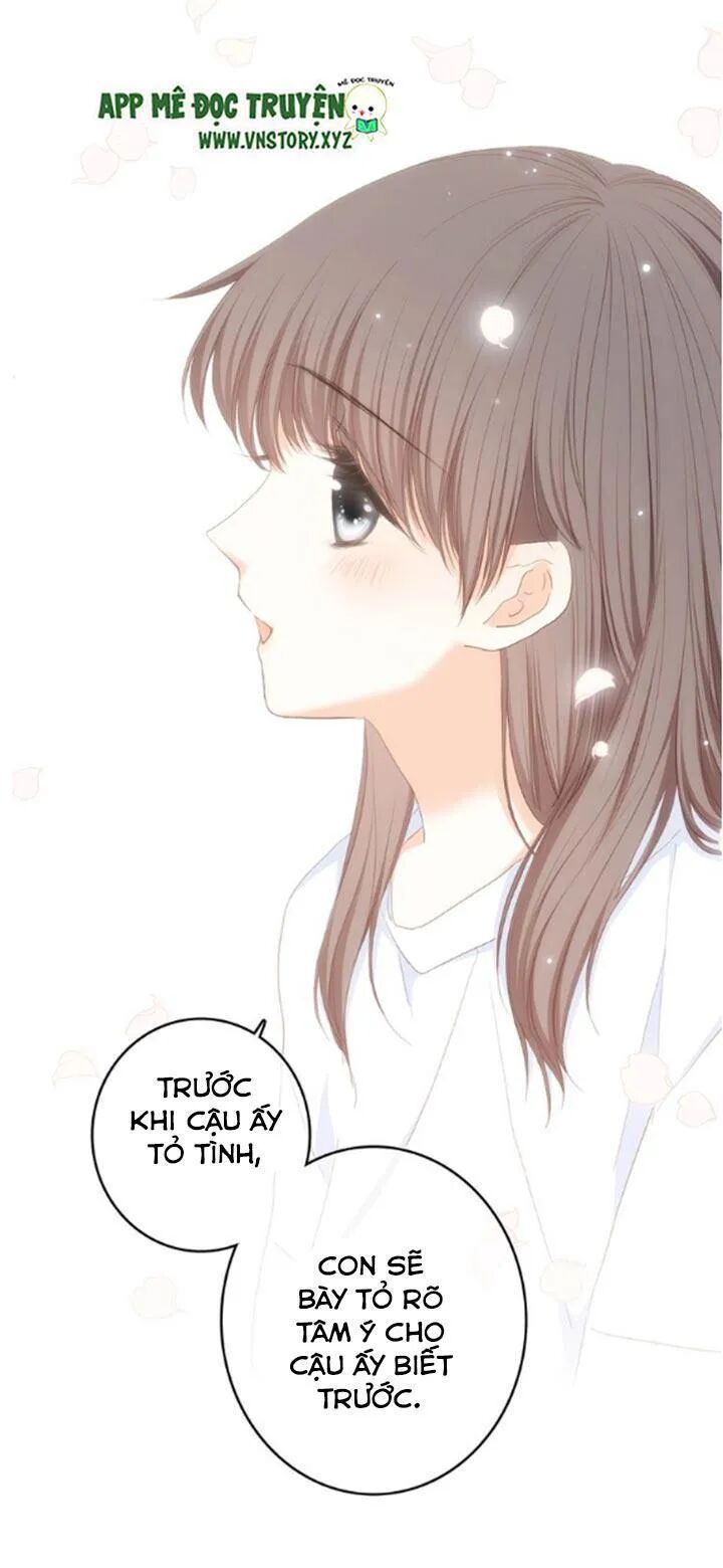 con tim rung động 2 chapter 103 27