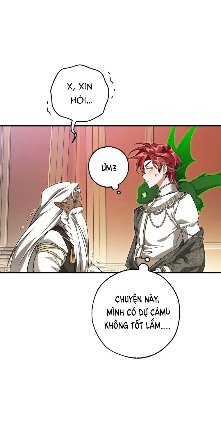 Phế Vật Dòng Dõi Bá Tước chapter 123.2 25