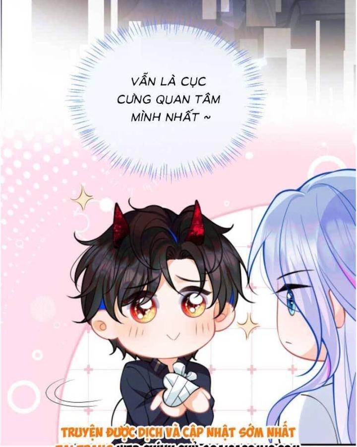 vị chỉ huy lạnh lùng khóc trong vòng tay tôi chapter 42 38