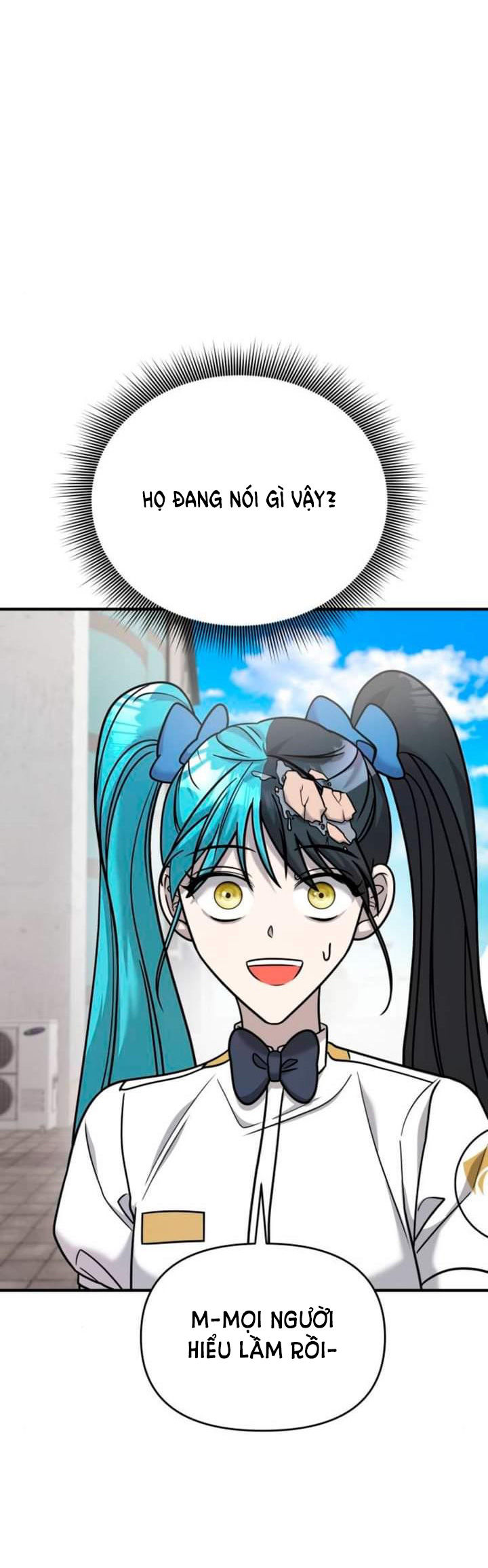 phản diện thuần túy chapter 31.1 5