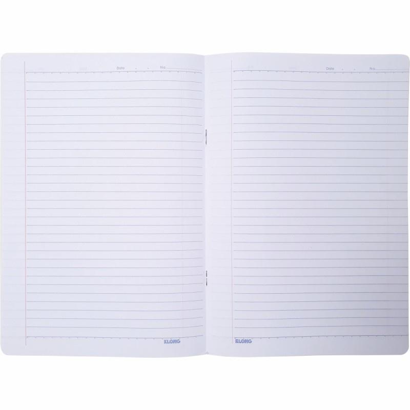 Vở kẻ ngang Dream B5 72 trang 58/92; MS: 862