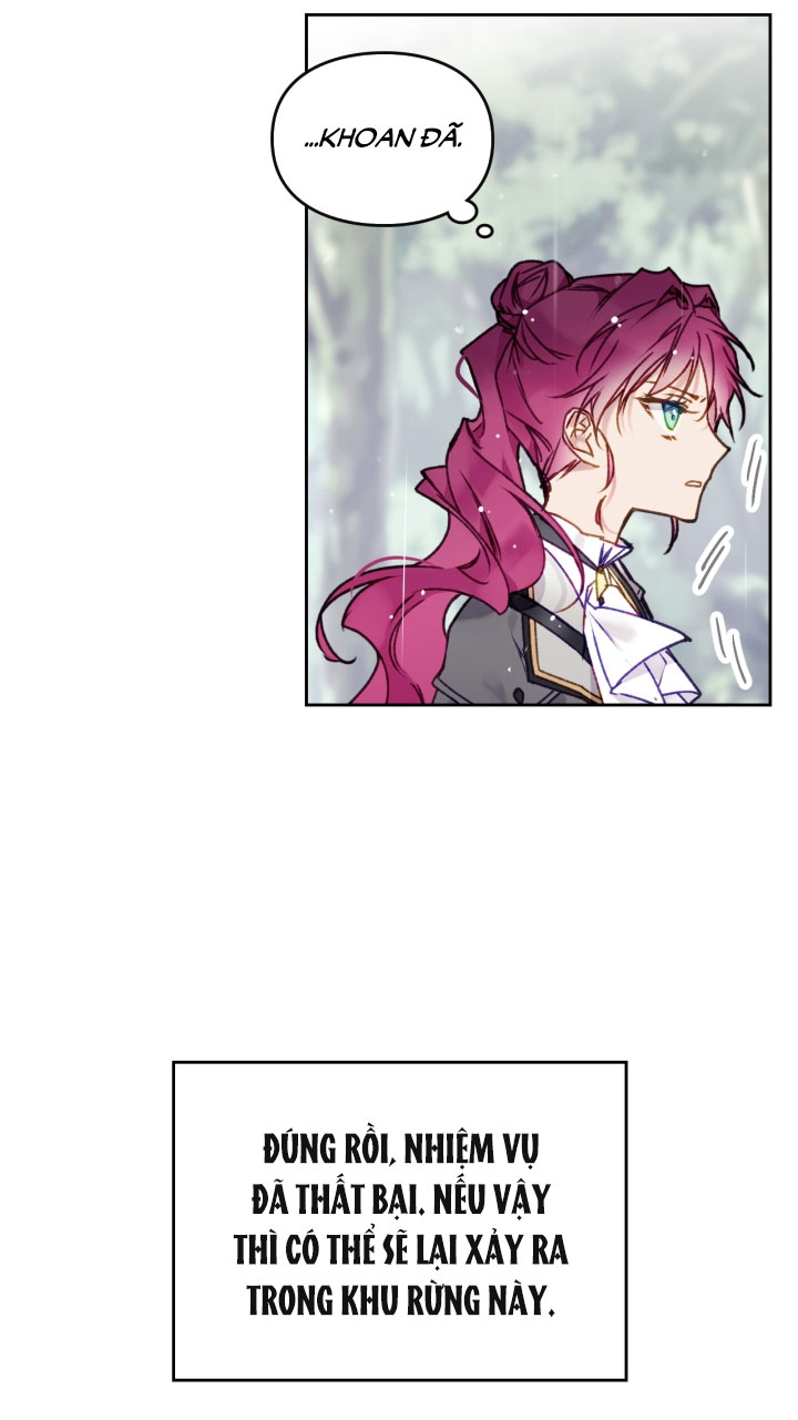 kết thúc của nhân vật phản diện chỉ có thể là cái chết chapter 68 41
