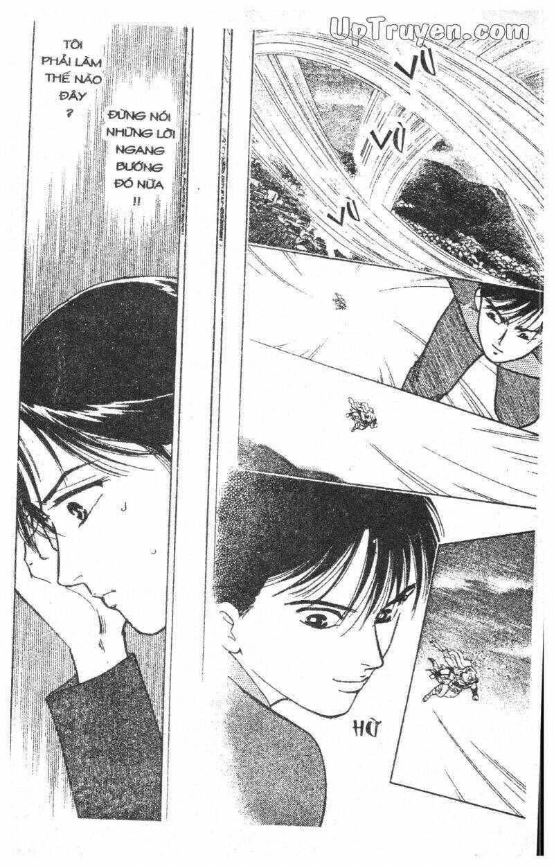 hoàng tử hoa - bud boy chapter 2 172