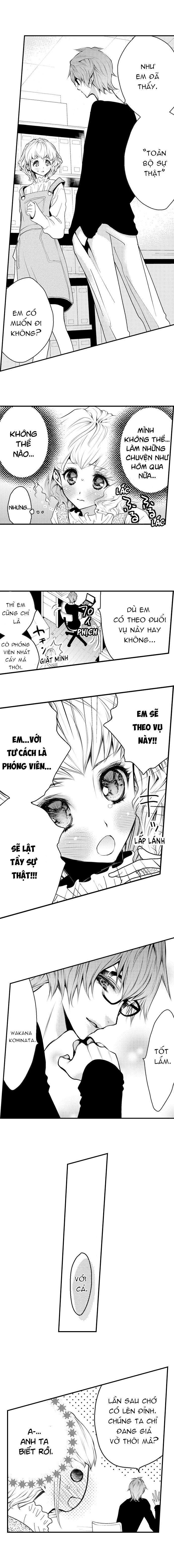 giây phút tận hưởng chapter 4 4