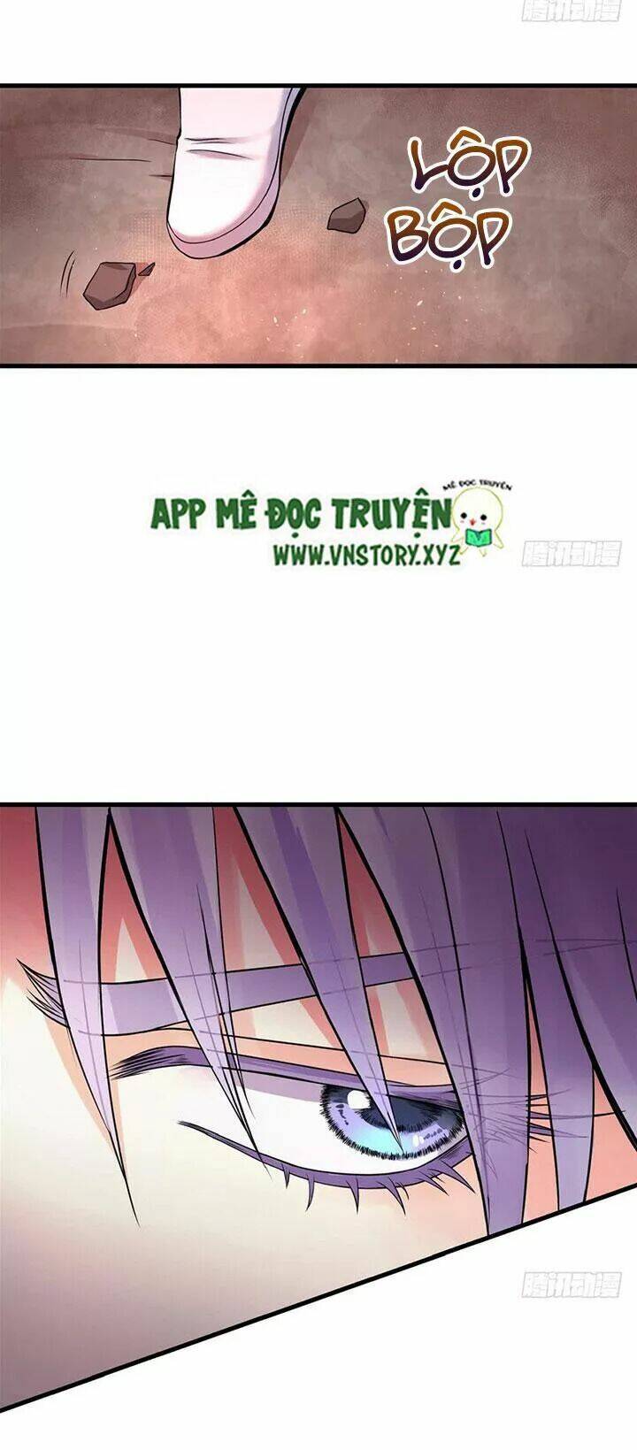 thiên hậu trở về chapter 19 4