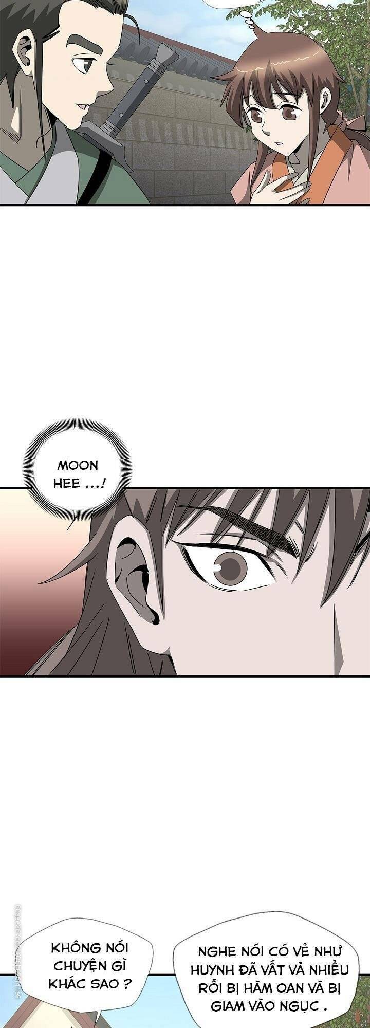 cuồng long chapter 57 38