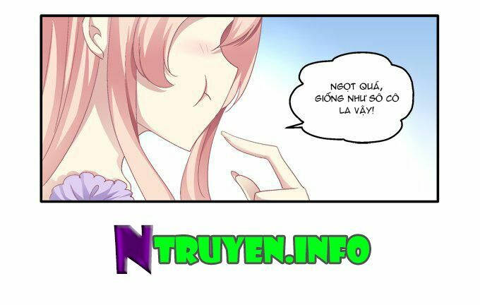 dụ hoặc miêu yêu chapter 51.5 24