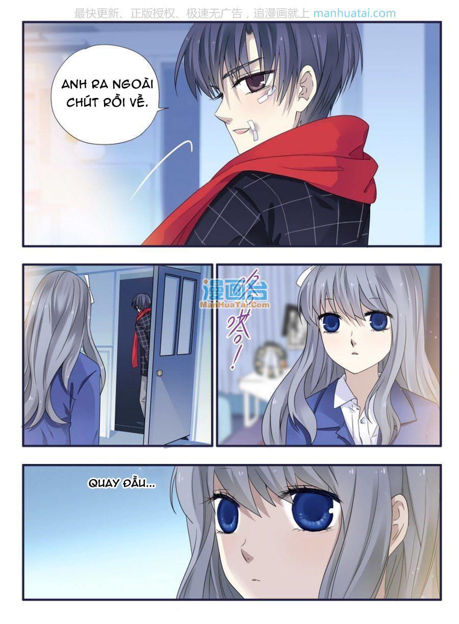 lam sí chapter 91 7