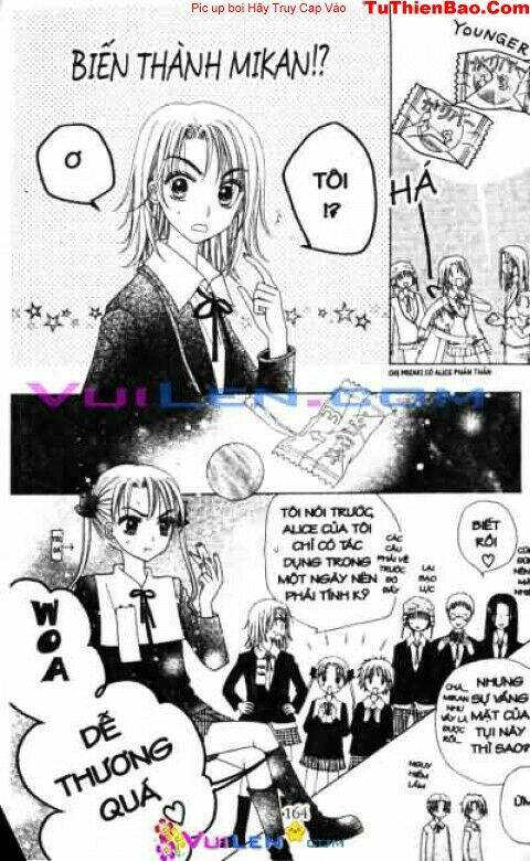 gakuen alice chapter 23 164