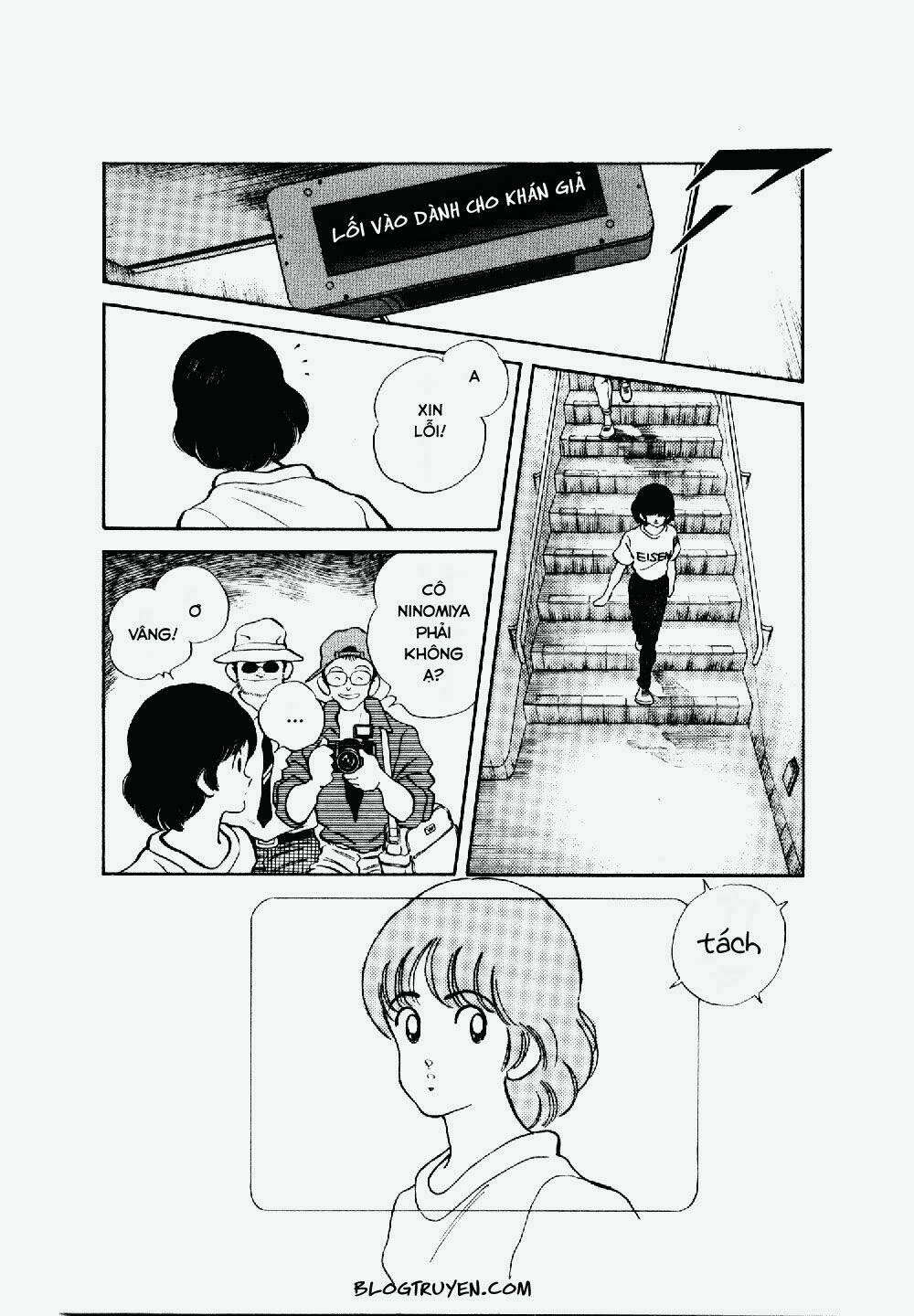 rough - ngọc thô chapter 113 15