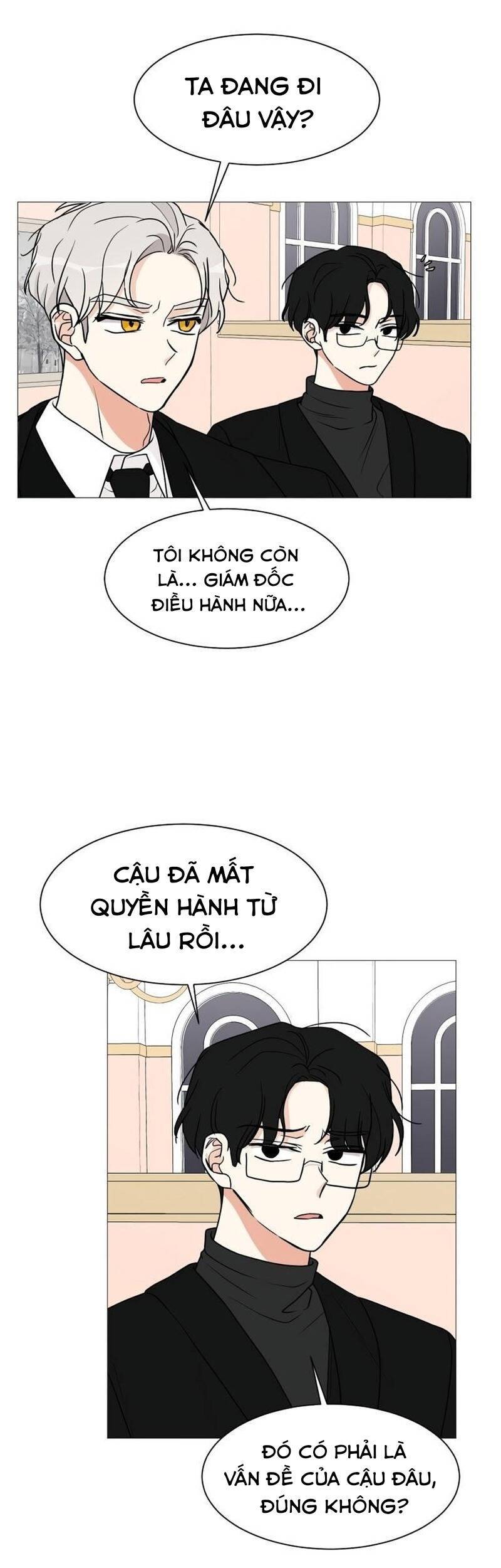 cô nàng 1m8 chapter 26.1 4