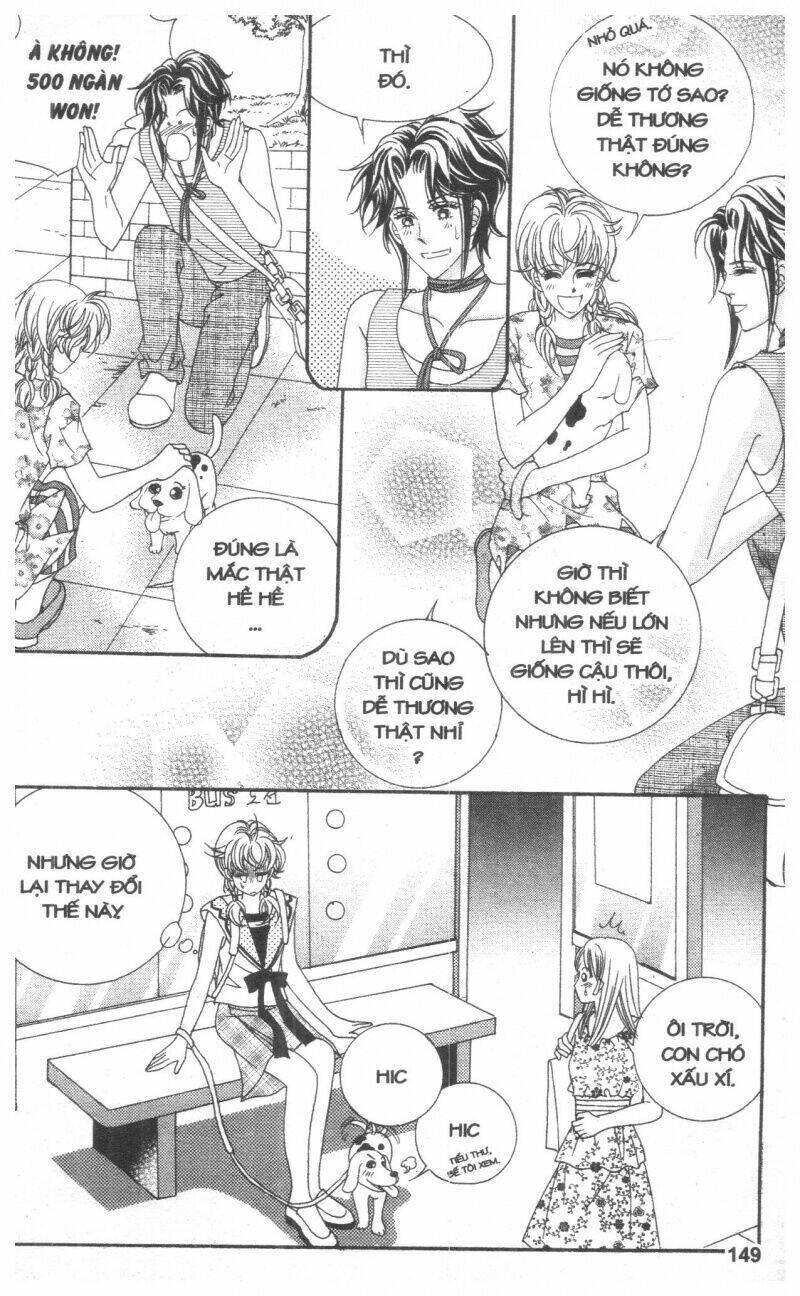 cũng vì em chapter 2 150