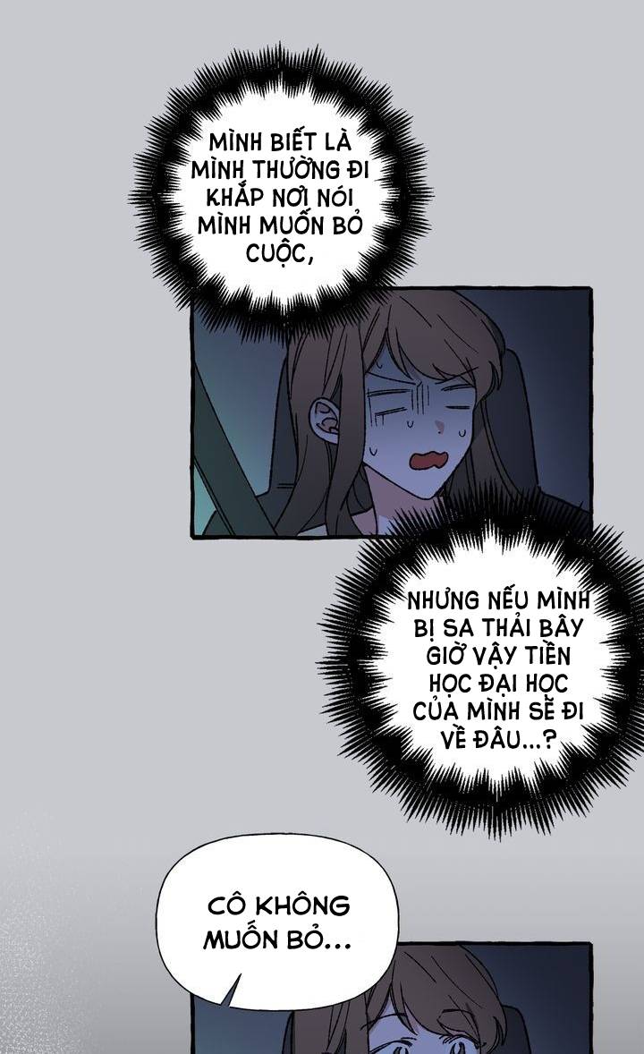 nhân viên mới của masung chapter 16 3