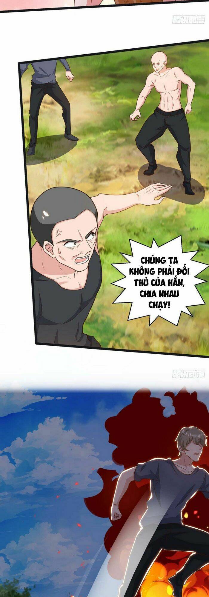 trọng sinh khí thiếu quy lai chapter 130 11