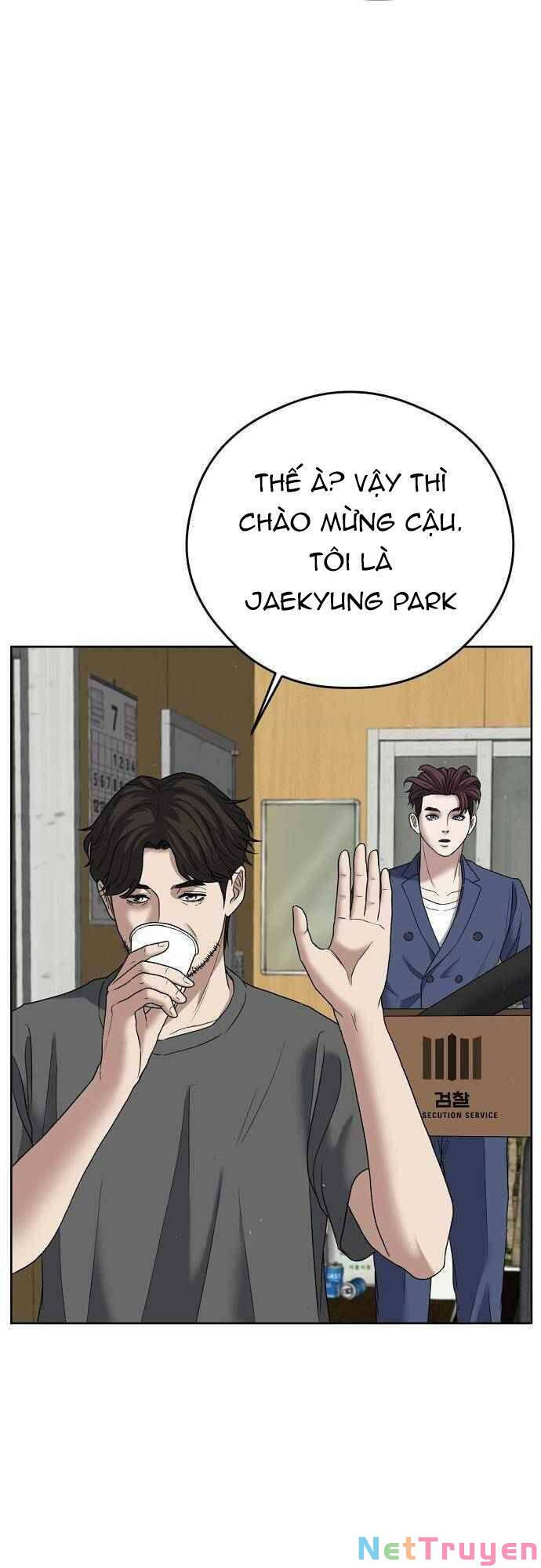đấu kiếm - công tố viên lách luật chapter 9 53