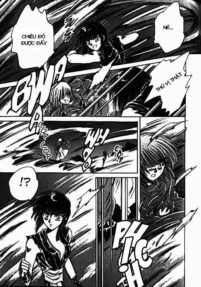 moryo kiden chapter 7 20