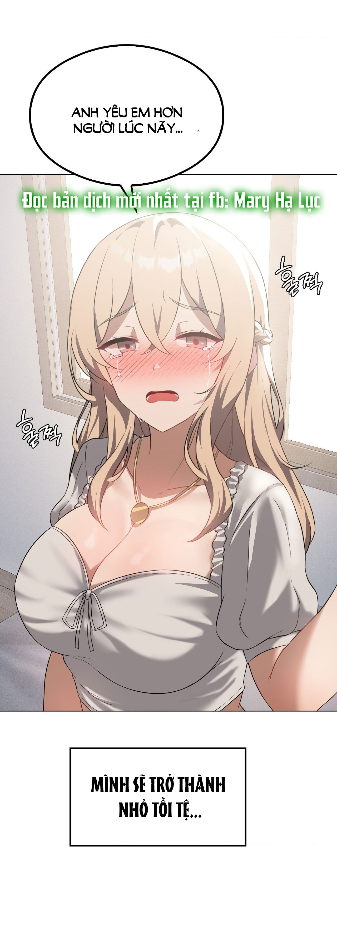 [18+] thăng cấp đến khi hài lòng chapter 31.2 29