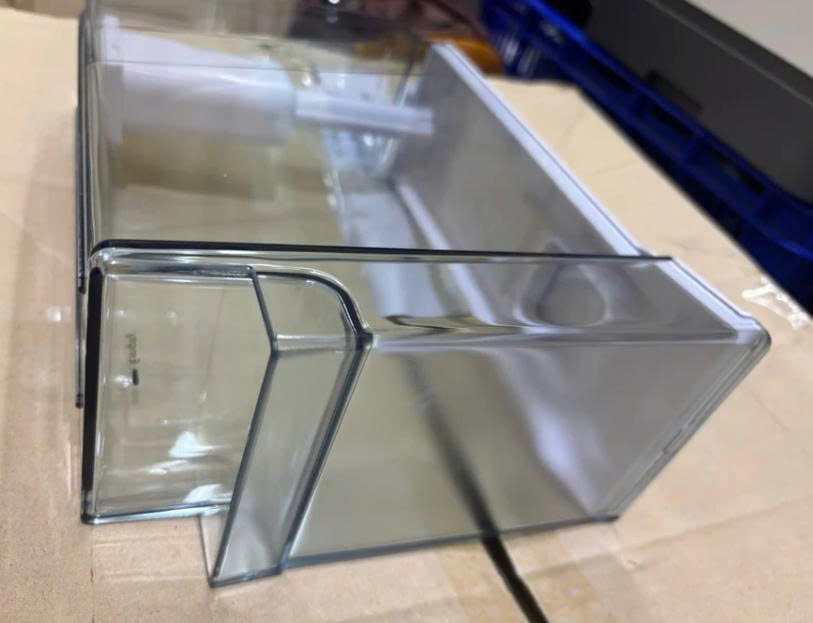 HỘP CHỨA NƯỚC LÀM ĐÁ TỦ LẠNH HITACHI R-WB640VGV0 / R-WB640VGV0X / R-WB640PGV1 – HÀNG CHÍNH HÃNG