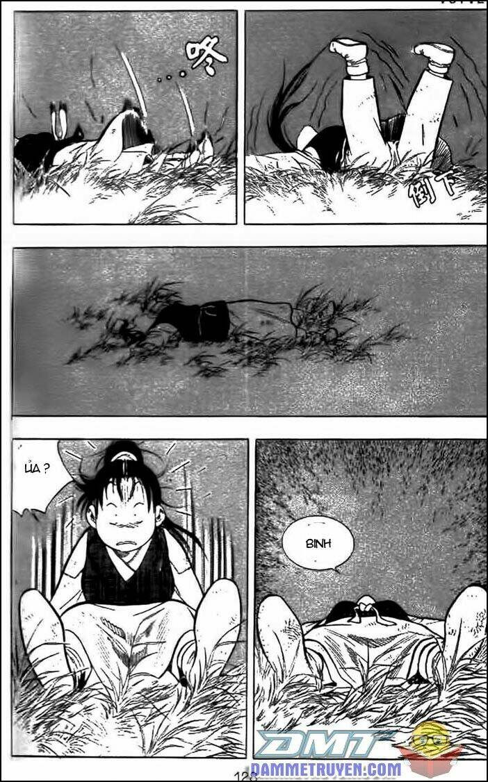 long quyển phong chapter 13 10