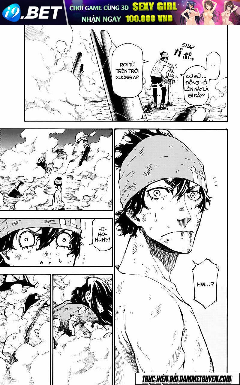 dolly kill kill chapter 45 3