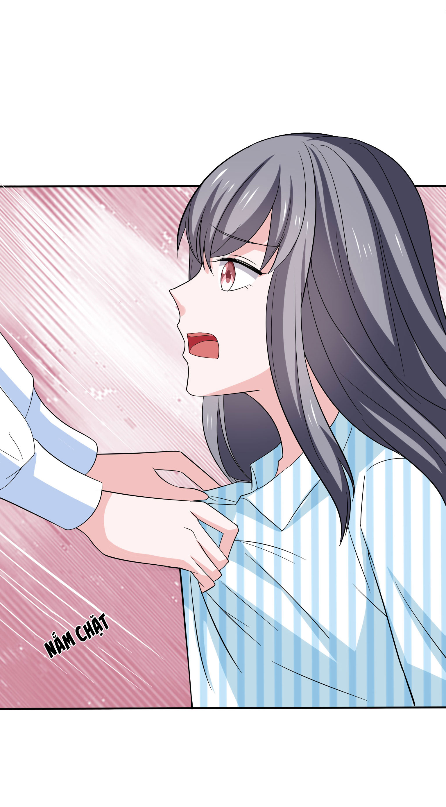 bí mật không thể yêu đương chapter 46 46