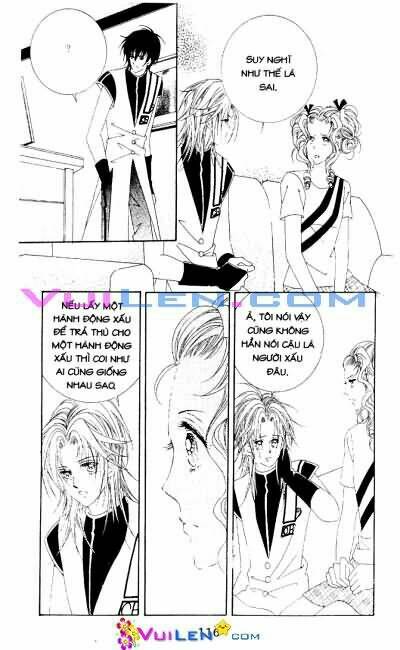 người duy nhất chapter 38 17