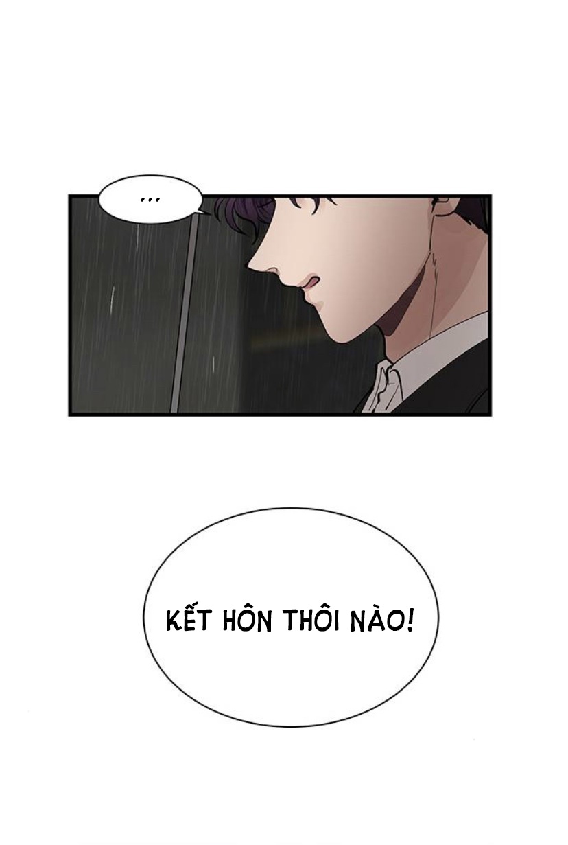 cặp đôi oan gia ngõ hẹp chapter 1 40