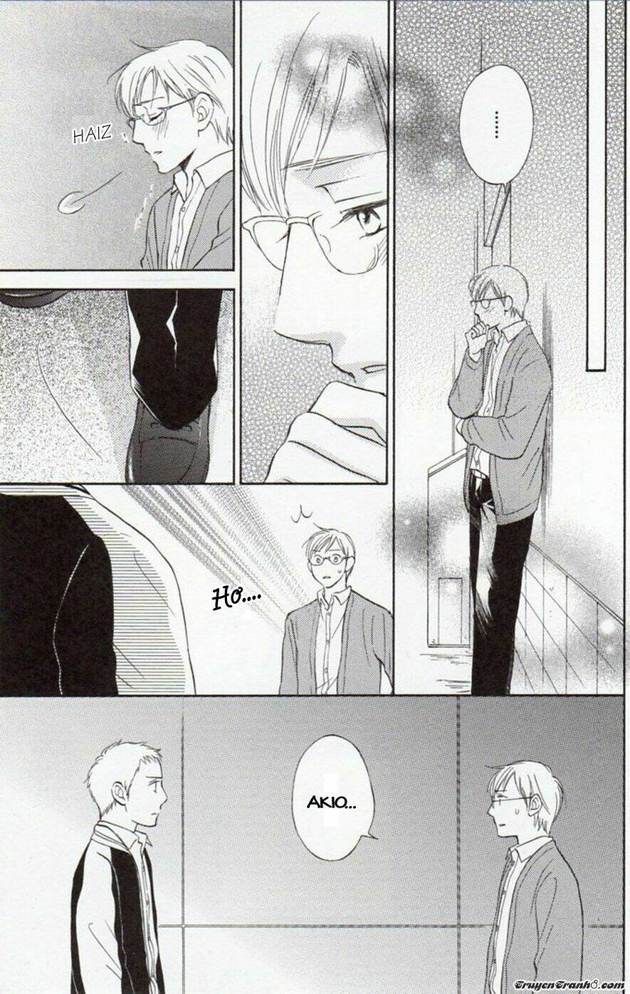 usotsuki wa koi wo suru chapter 1 43