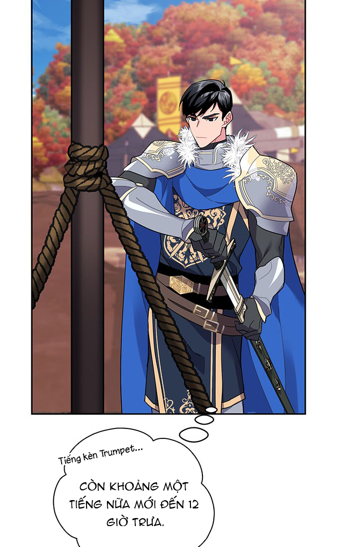 công chúa của loài chim chapter 14 76