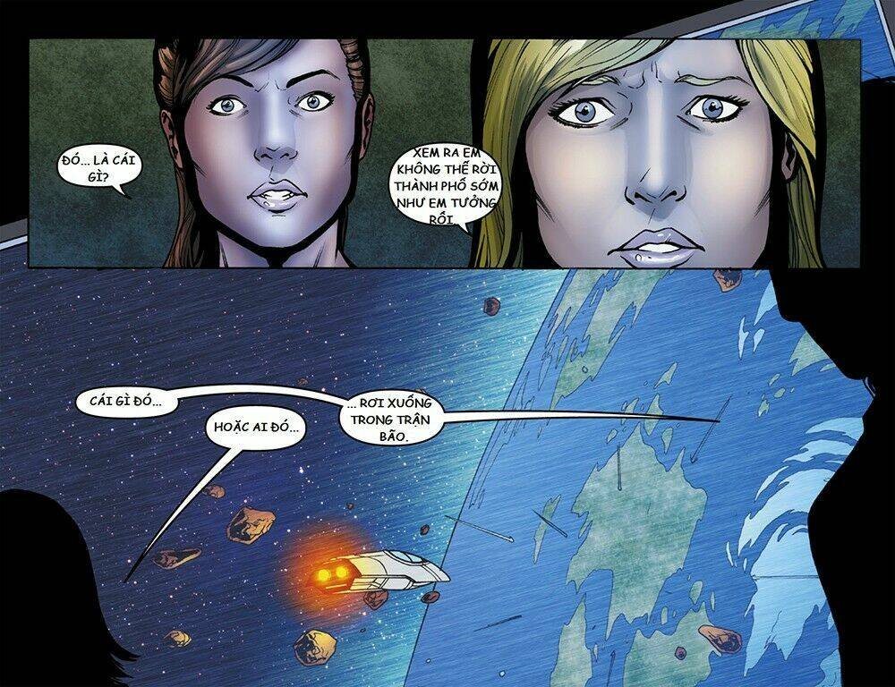 smallville season 11 chapter 3 21