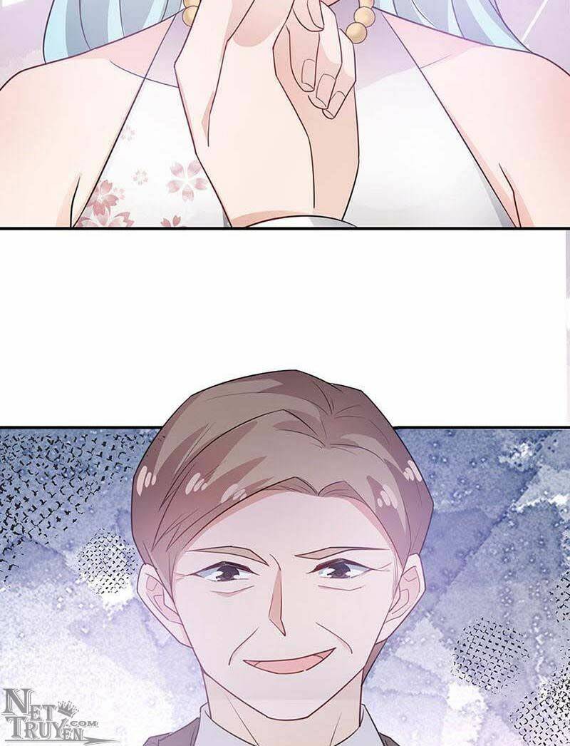 thịnh thế điềm sủng: cô vợ nhỏ đáng yêu của dịch thiếu chapter 102 27