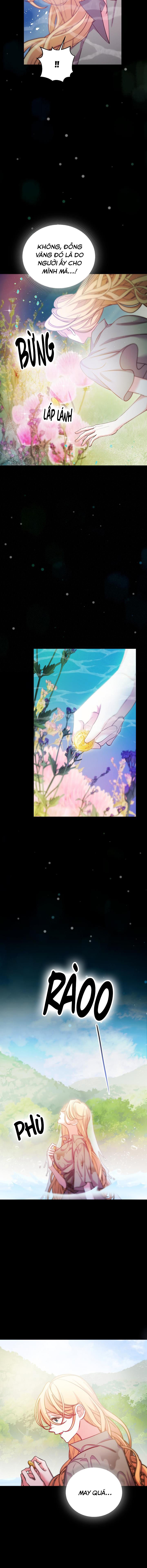 vị hôn thê của kẻ săn mồi chapter 45 10