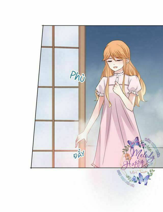 ma lạt thiên kim đẩu ác thiếu chapter 32 31