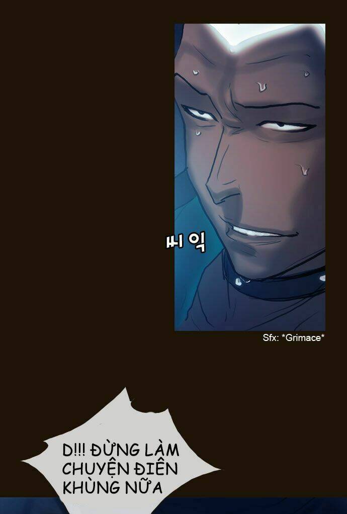 hội ảo thuật chapter 163 38