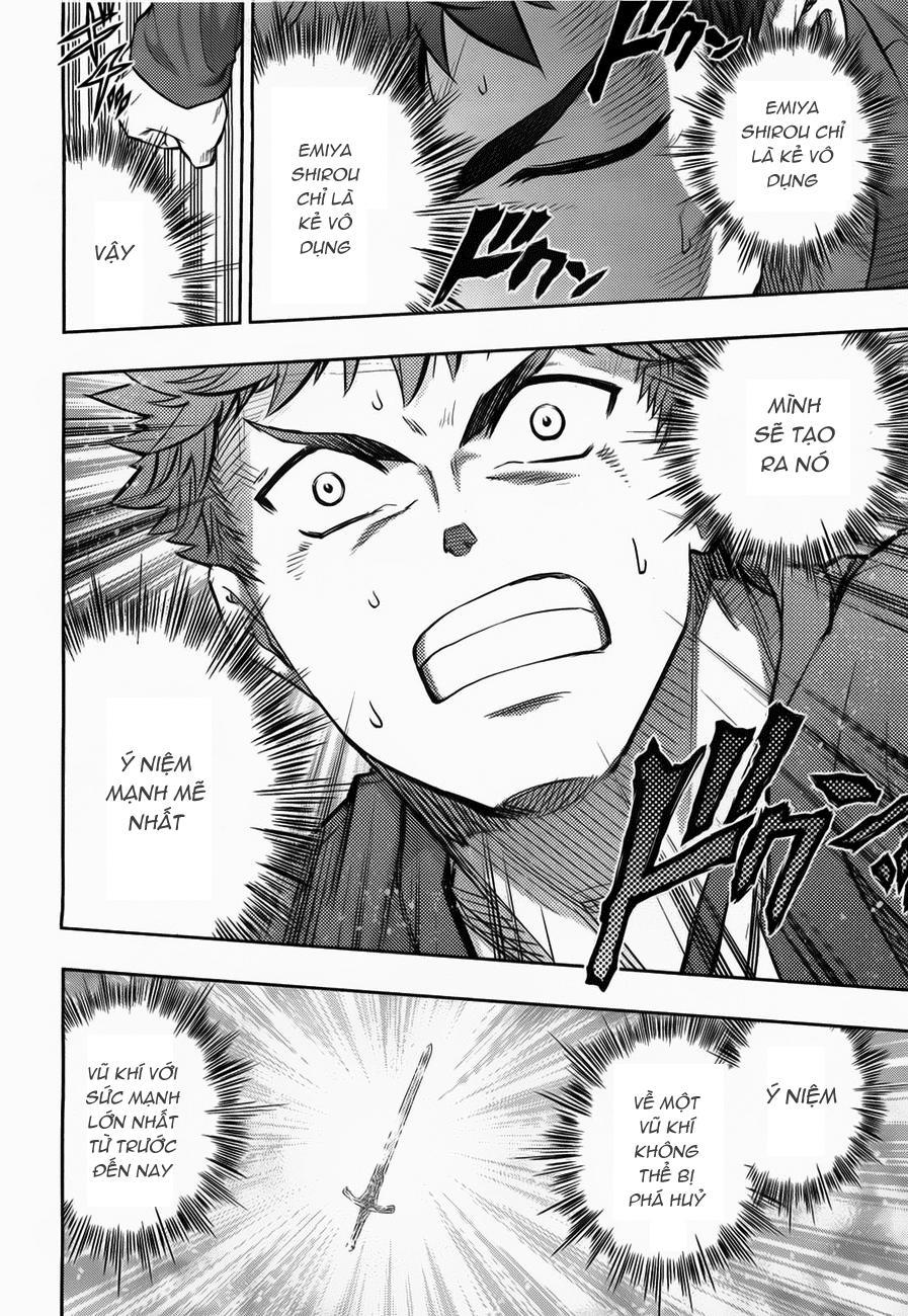 fate stay night chapter 60 18