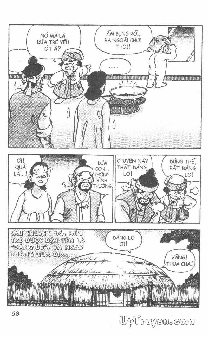 đội quân nhí nhố chapter 31 57