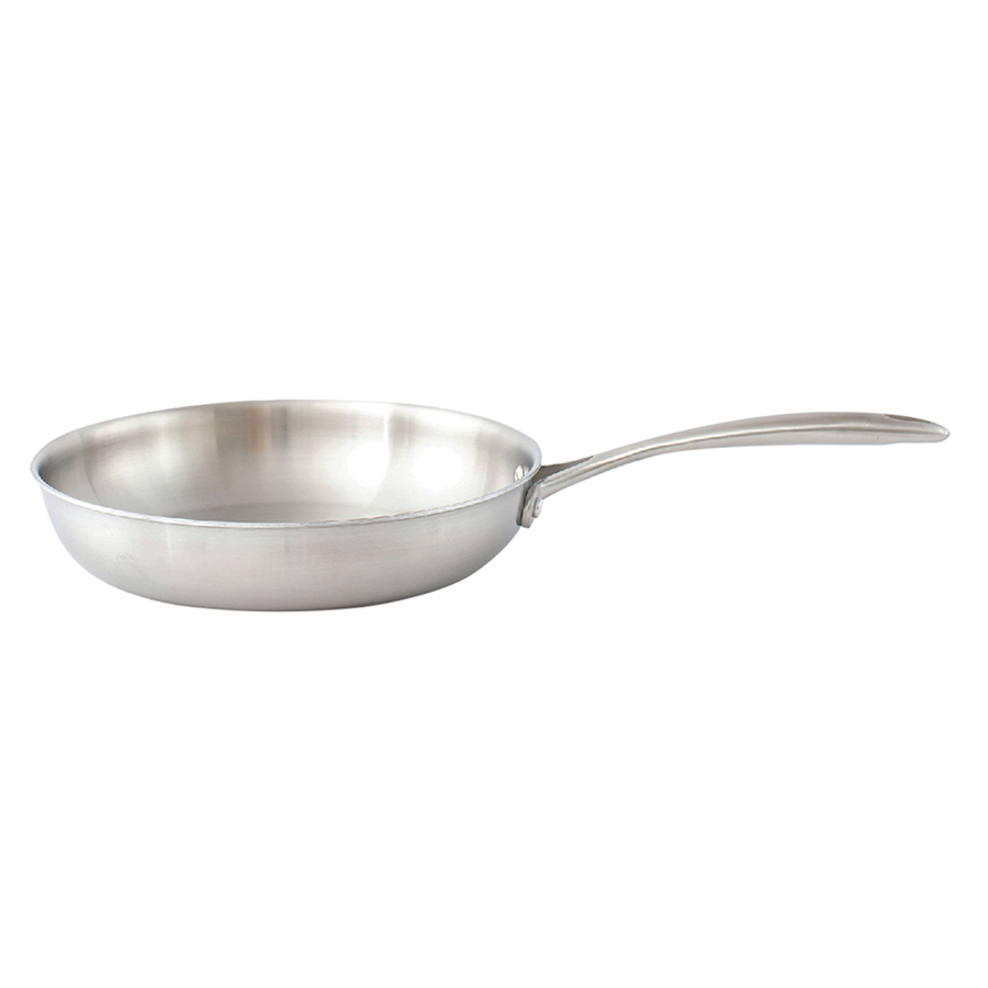 Chảo Inox Nguyên Khối 3 Lớp DuraChefs