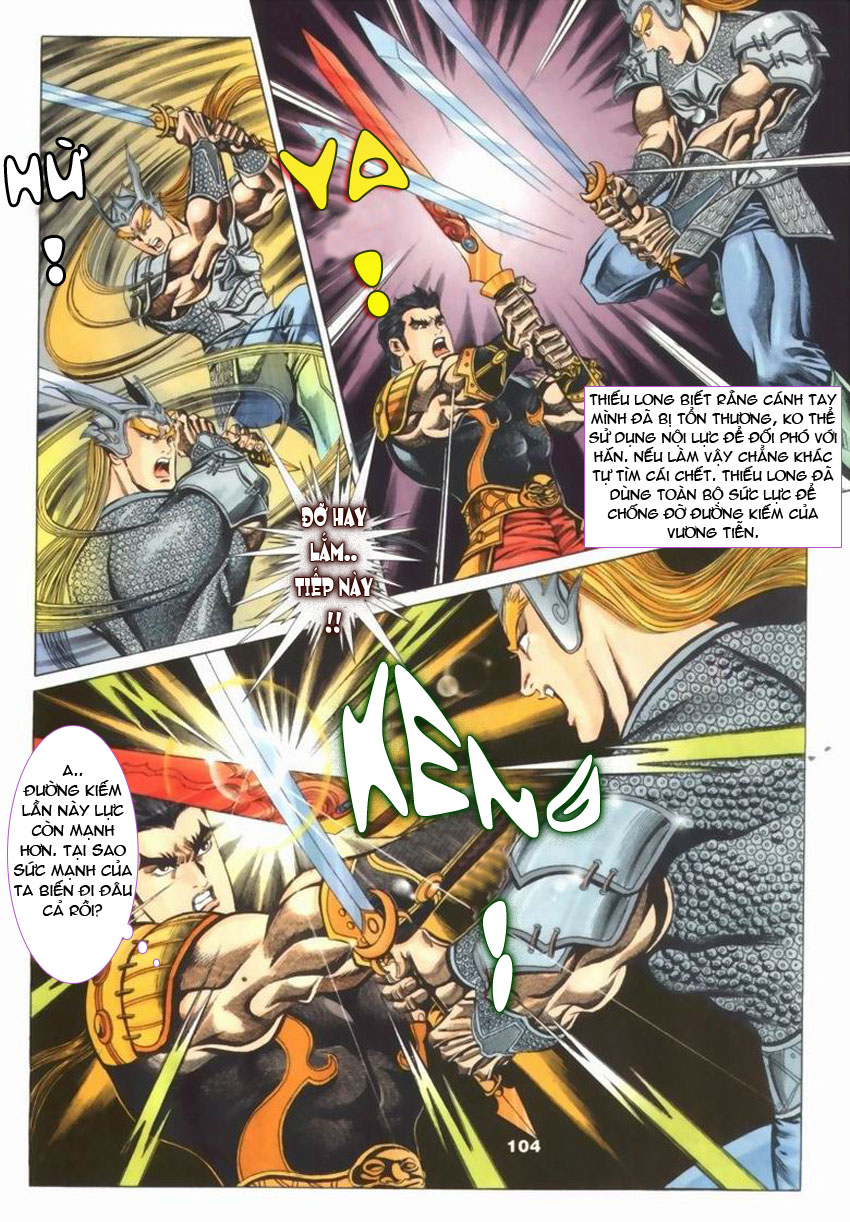 tầm tần ký chapter 42 14