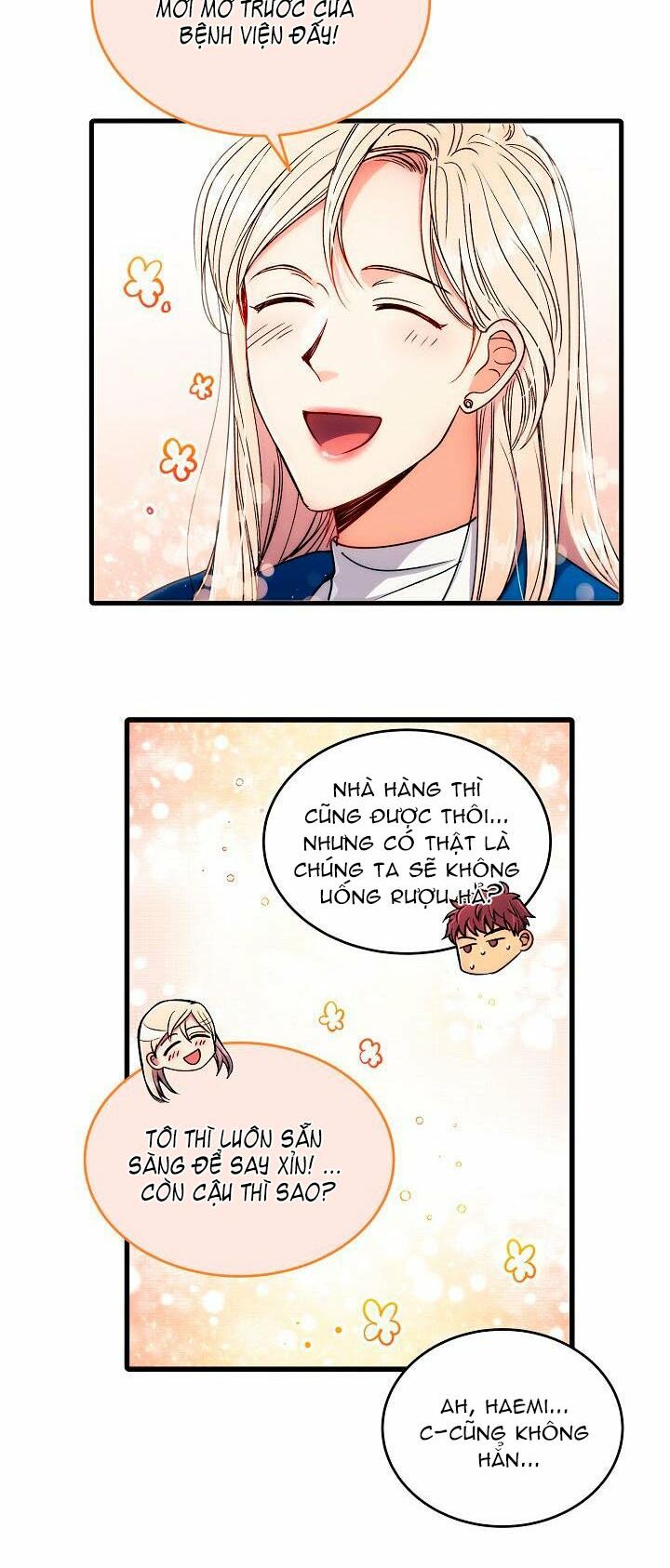 bác sĩ trùng sinh chapter 46 11