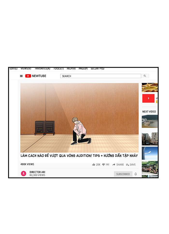 gửi em người đánh cắp những vì sao - to you who swallowed a star chapter 30.2 57