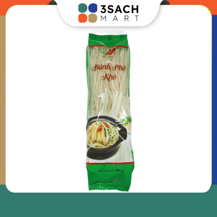Phở Khô Việt Thiên