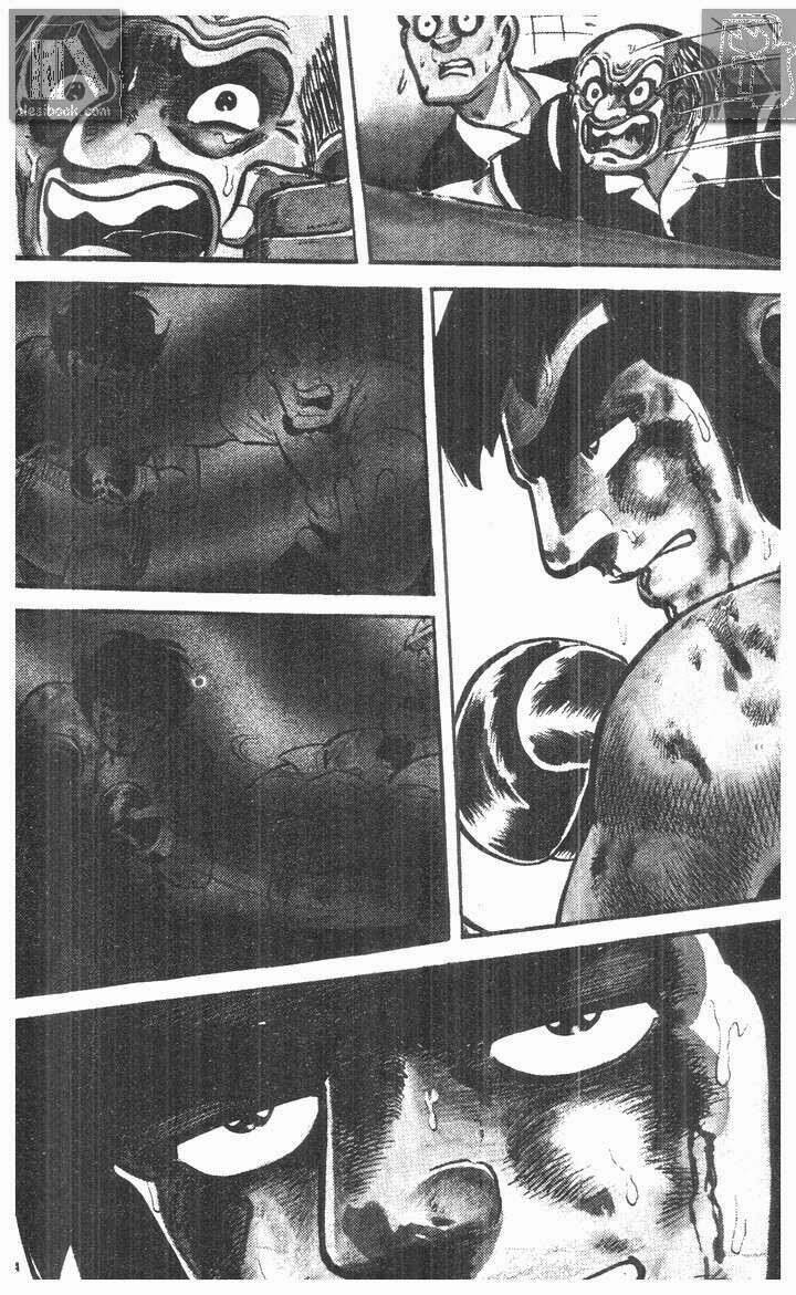 ganbare genki chapter 225 10