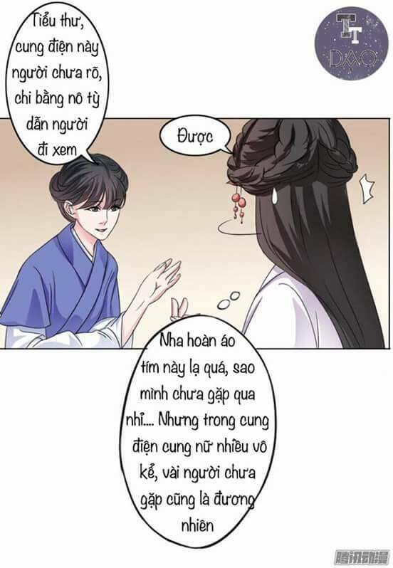 hoàng thái tử, xin nhận nuôi em! chapter 6 4