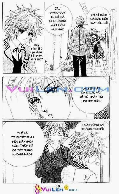 wait! wolf chapter 3 59